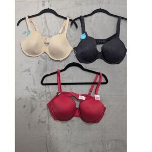 Vanity Beauty Back Wireless Bra Vanity Fair Beauty Back Full Coverage Wireless Bra 72345 At Vancouver Mall In Vancouver, WA Modello 72345 Taglie USA